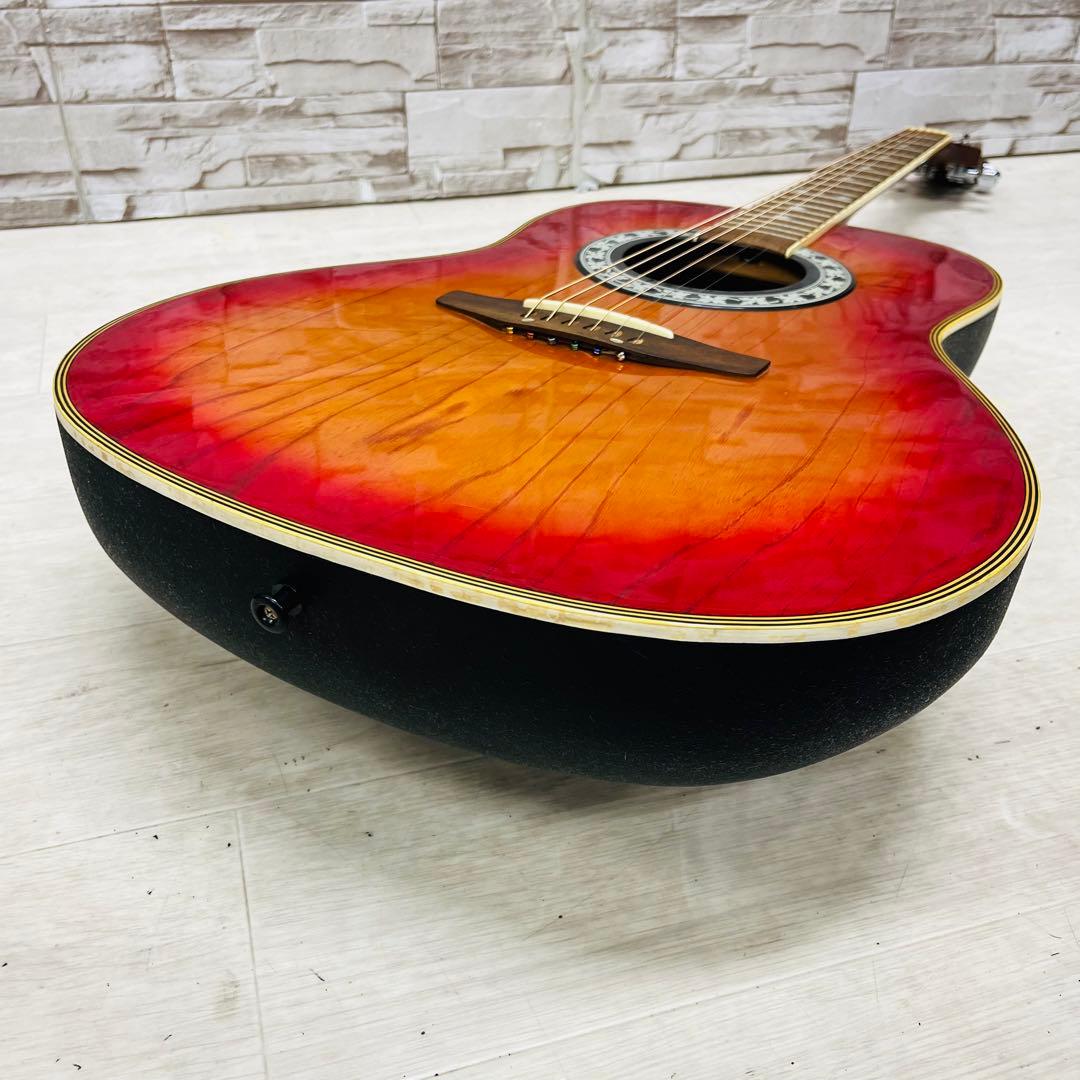 Pro Session エレアコ