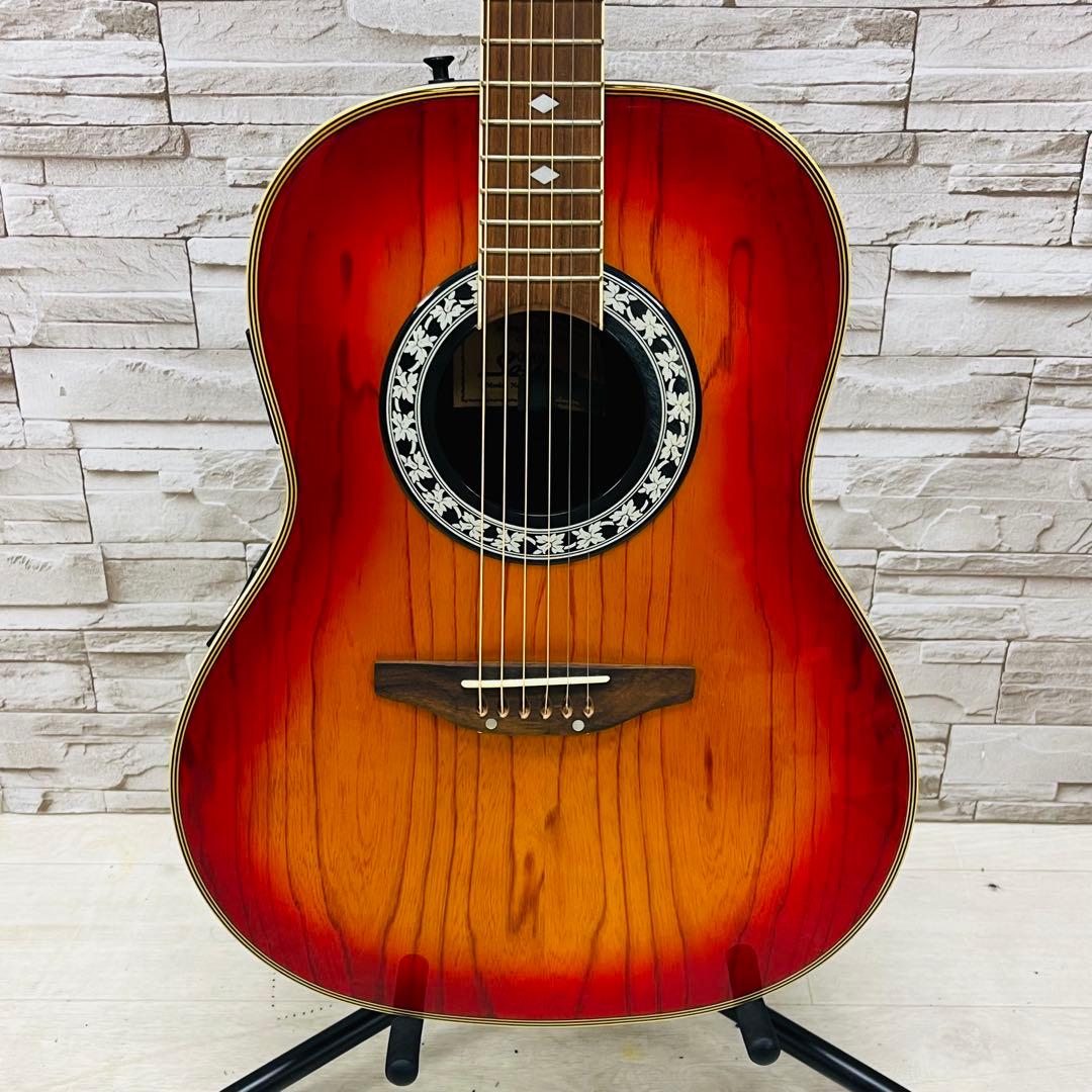 Pro Session エレアコ