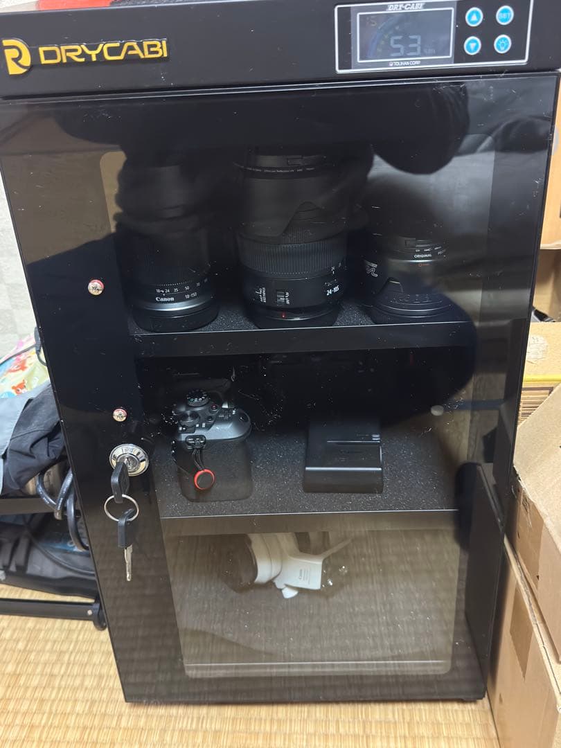 Canon EOS R10 RF-S 18-150mmキット