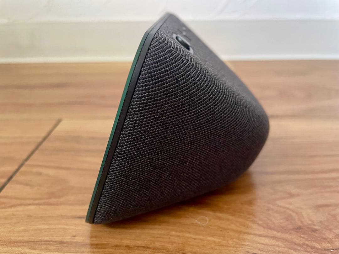 Echo Show 5 第3世代 エコーショー5 スマートスピーカー 黒