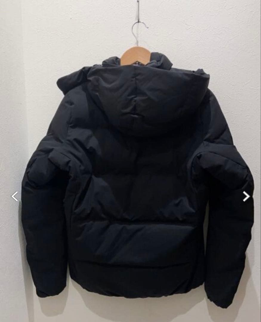 DESCENTE ALLTERRAIN/デサントオルテライン/MIZUSAWA