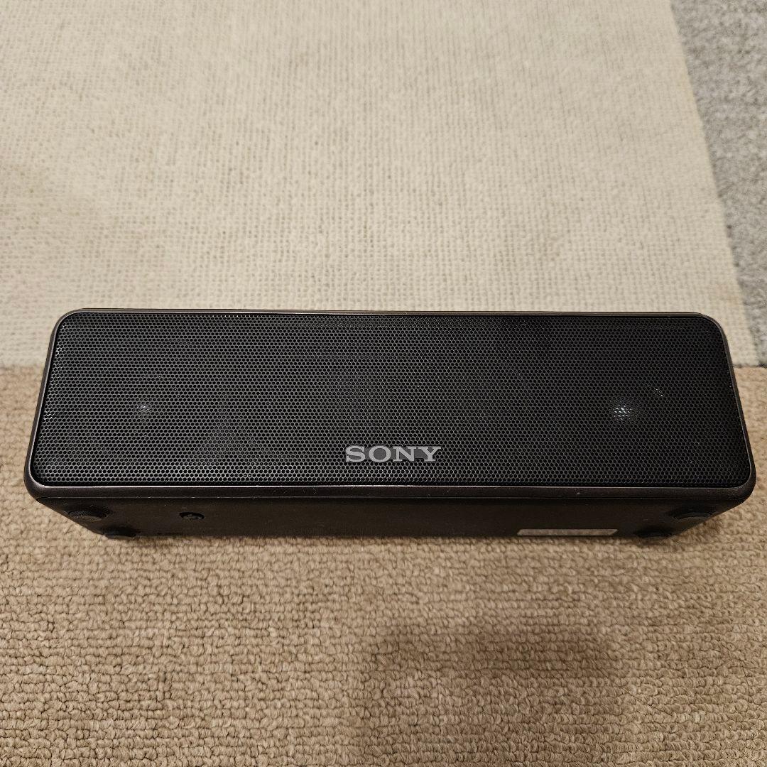 SONY h.ear go SRS-HG1 ワイヤレススピーカー