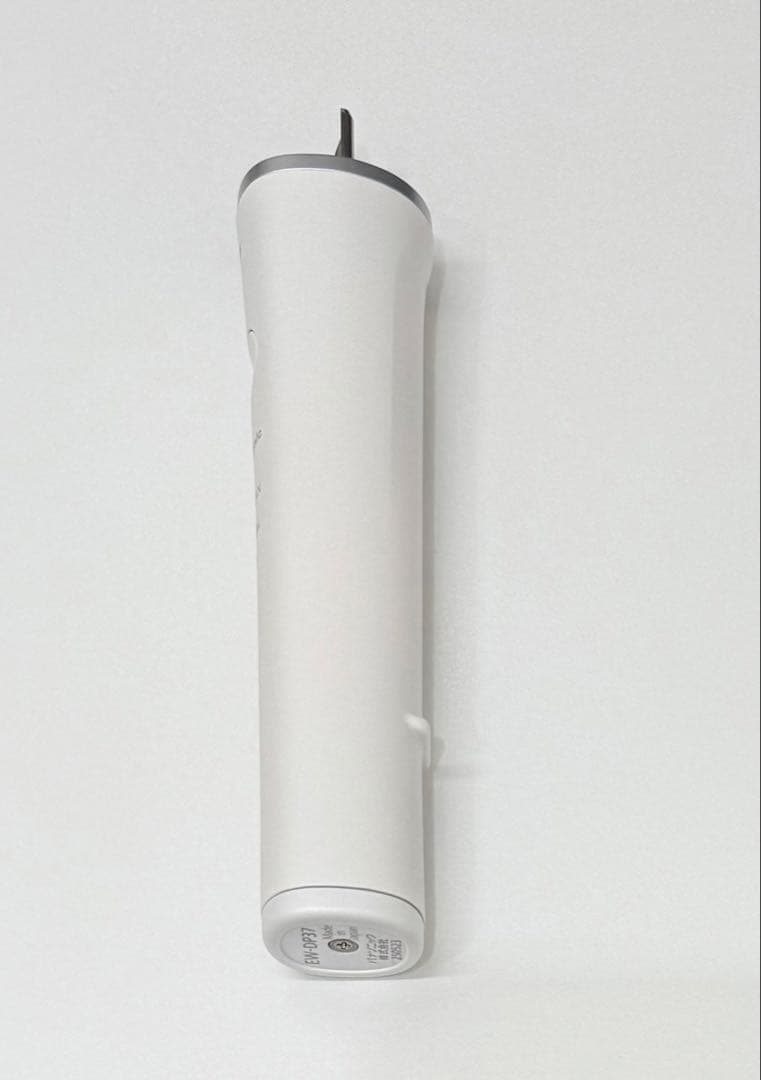 【25年6月購入】保証有 最新ハイグレードモデル ドルツW音波振動 替ブラシ1本