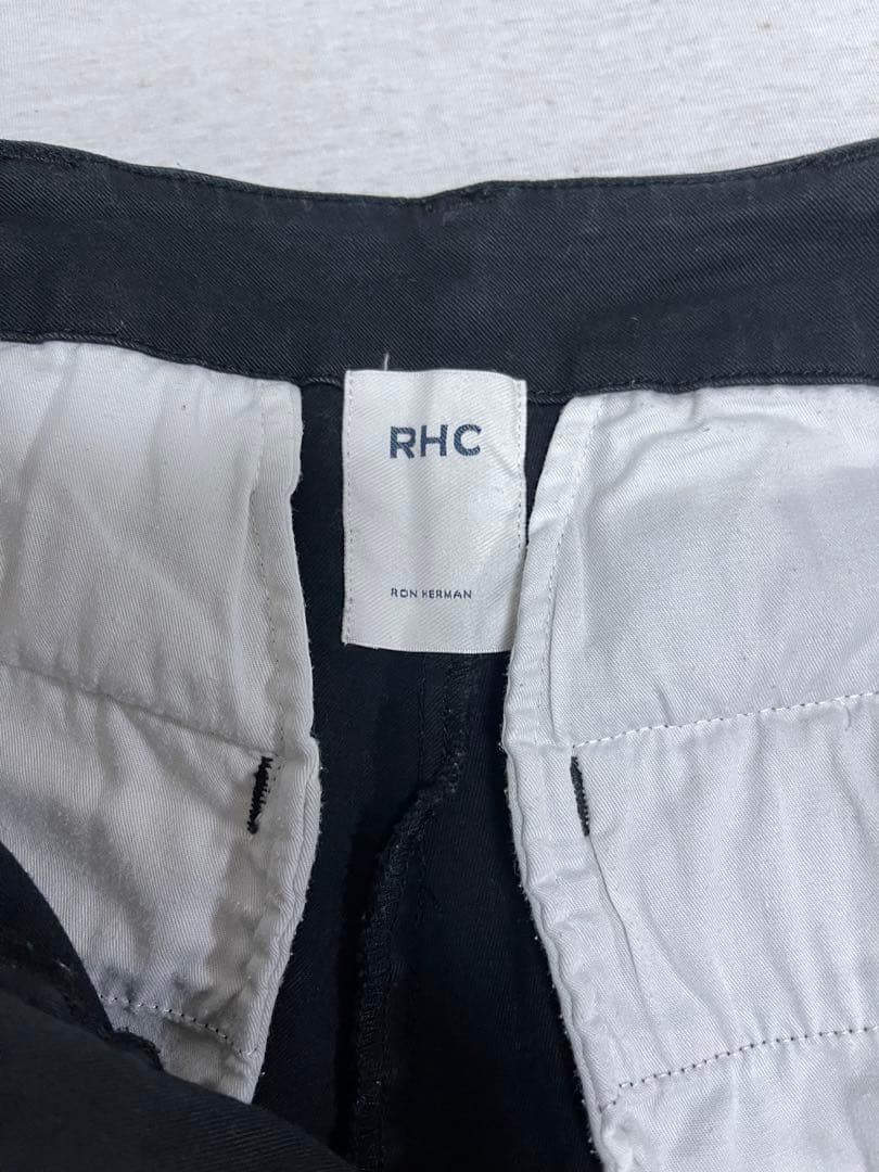 RHC チノパンXS