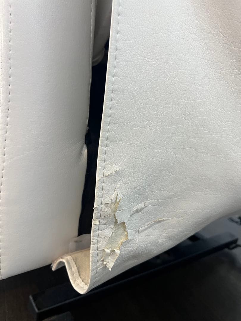 shiffon シフォンマツエクチェア リクライニング ソファ電動ラウンジチェア