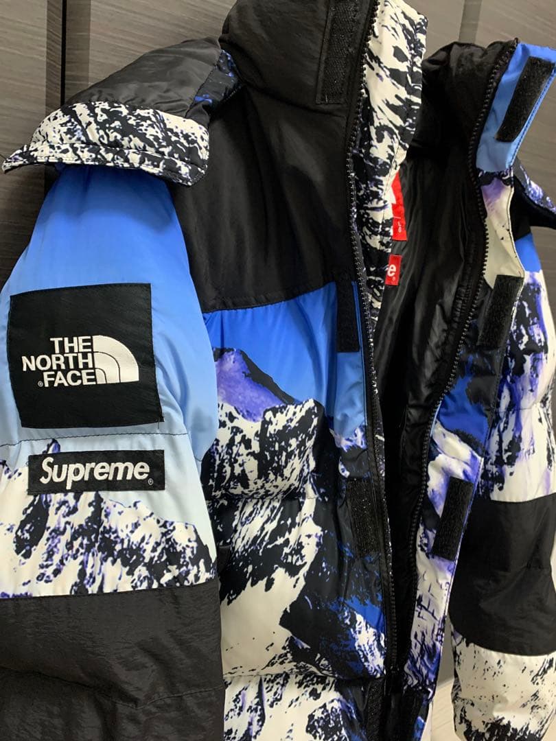 THE NORTH FACE 雪山ダウンジャケット　Ｌサイズ