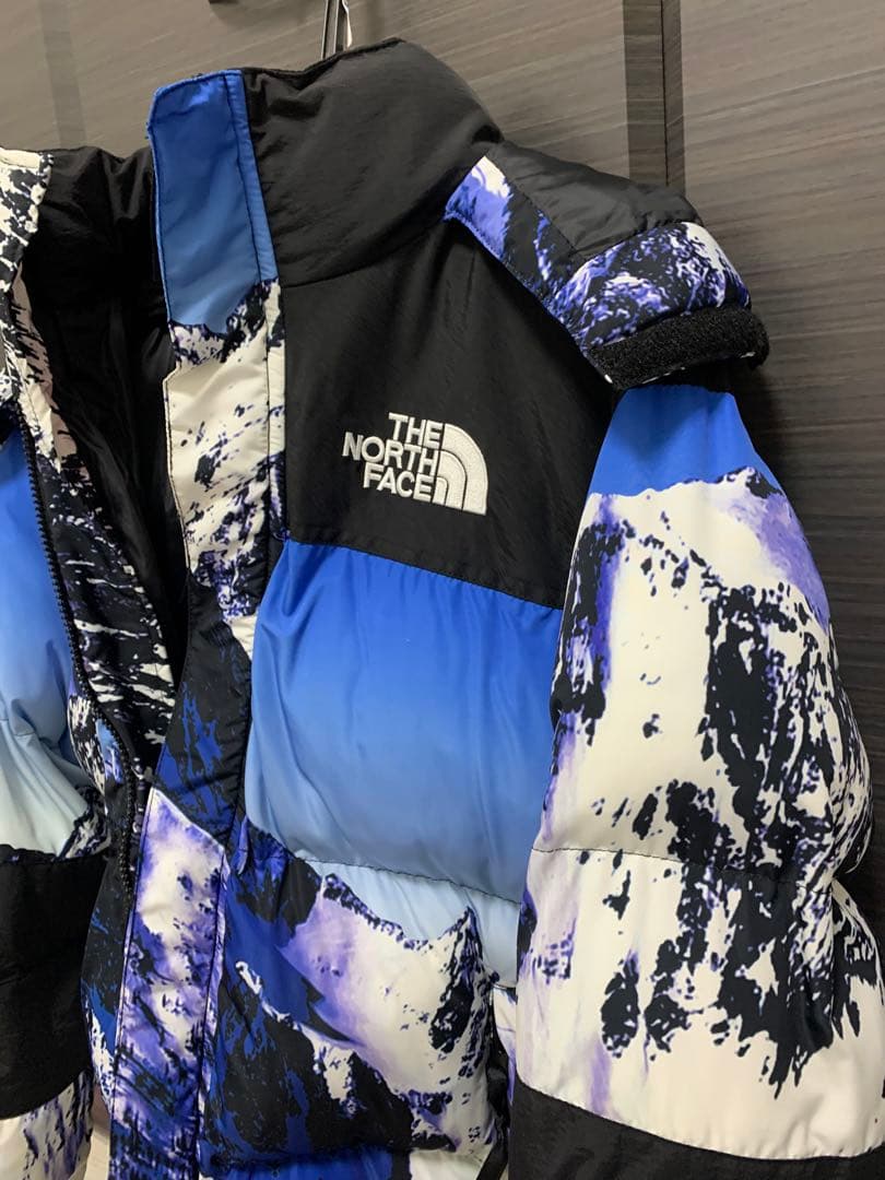 THE NORTH FACE 雪山ダウンジャケット　Ｌサイズ