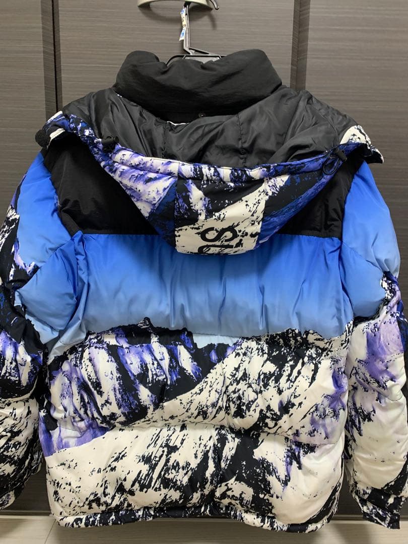 THE NORTH FACE 雪山ダウンジャケット　Ｌサイズ