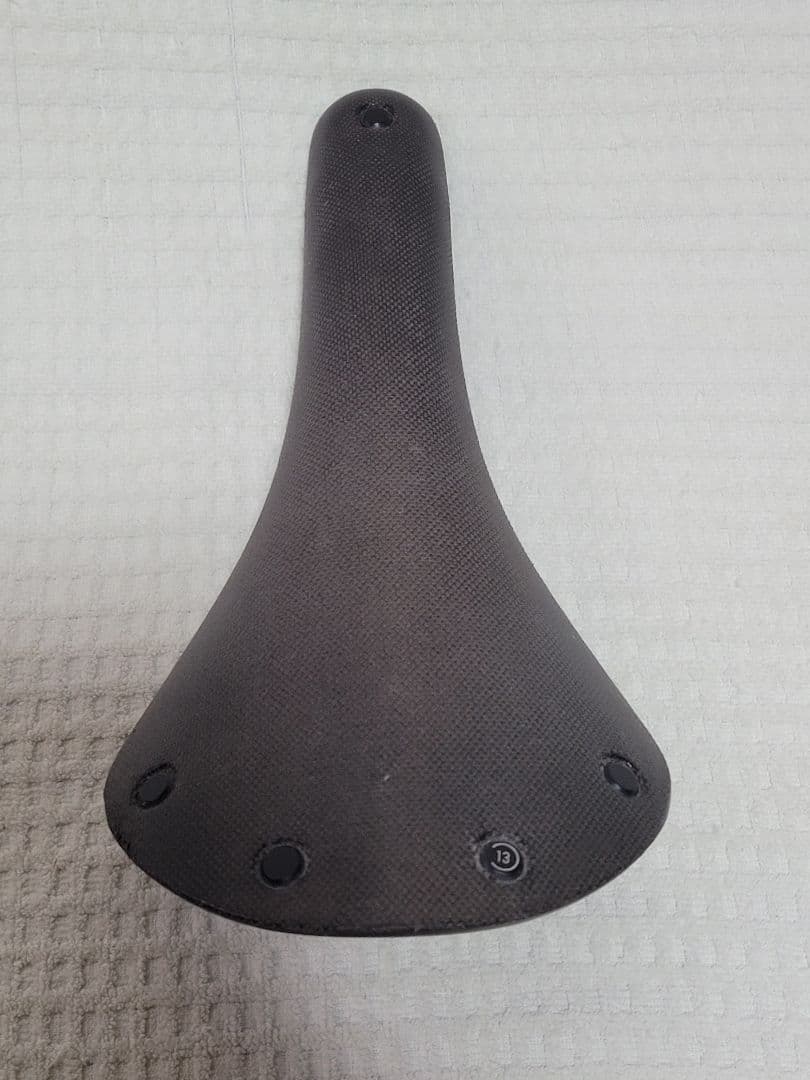 サンマルコ　ロールス　自転車サドル　おまけでサドルもう一つ