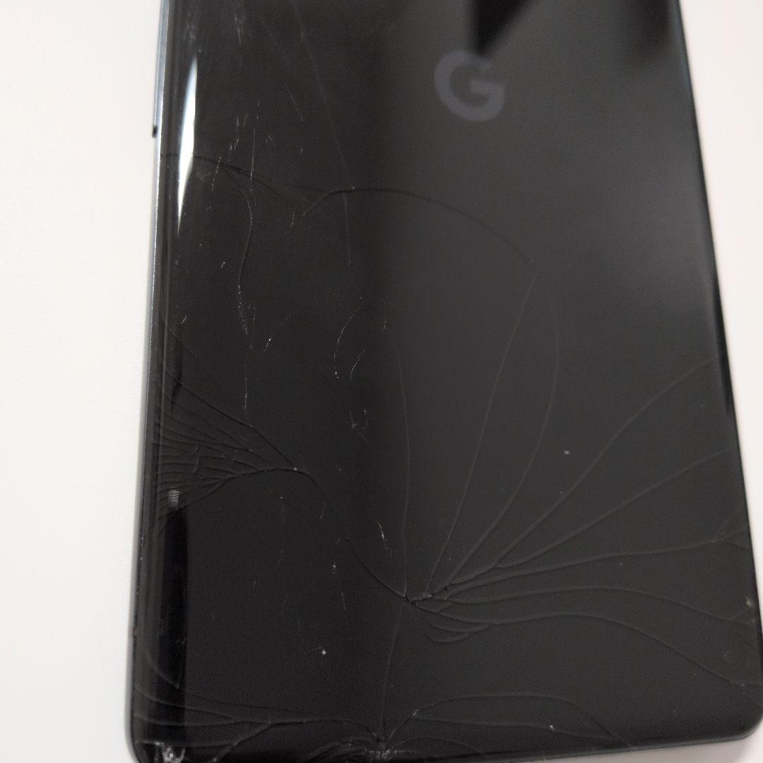 Google Pixel 7 Pro 本体