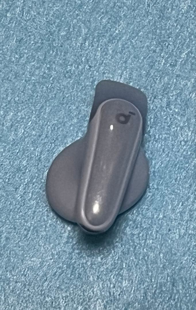 Anker Soundcore Liberty Buds スカイブルー 美品