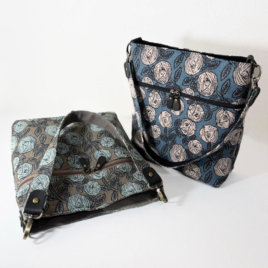 あさみ　rosy 2点