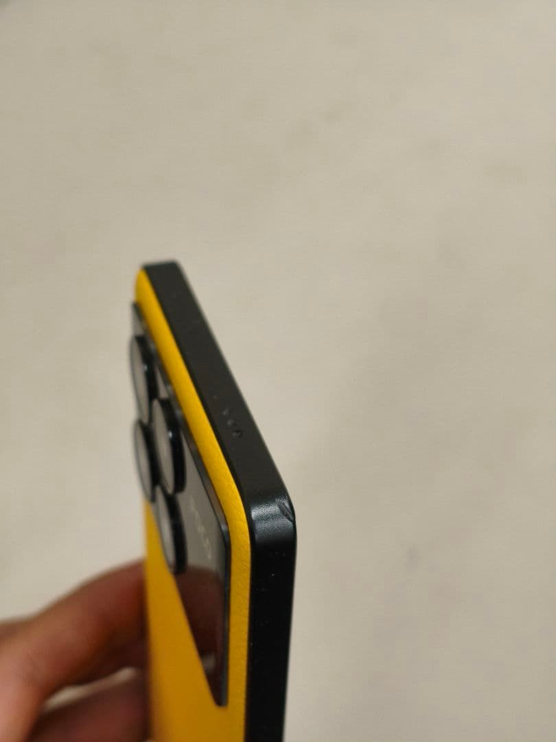 ポンポン様　POCO X6 Pro 5G 8GB 256GB