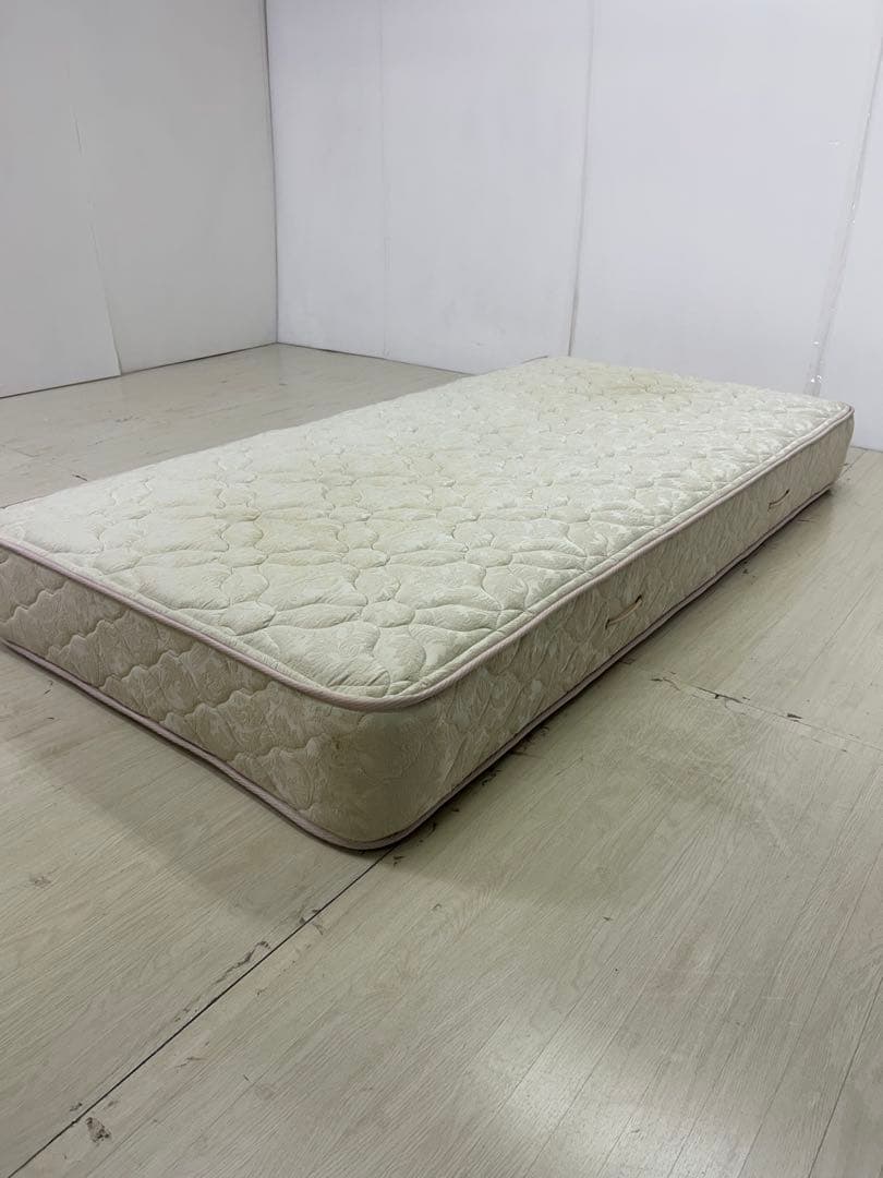 シモンズ　ゴールデンバリューシングルスプリングマットレス