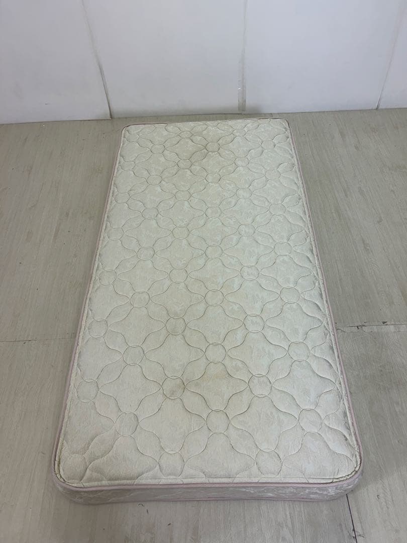 シモンズ　ゴールデンバリューシングルスプリングマットレス