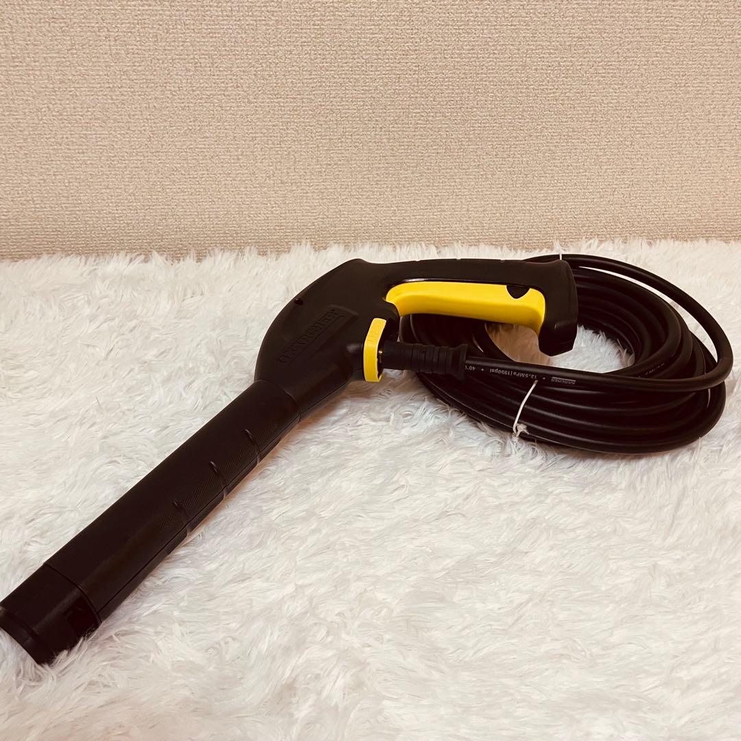 【KARCHER-ケルヒャー】 静音モデル 高圧洗浄機 JTKサイレント