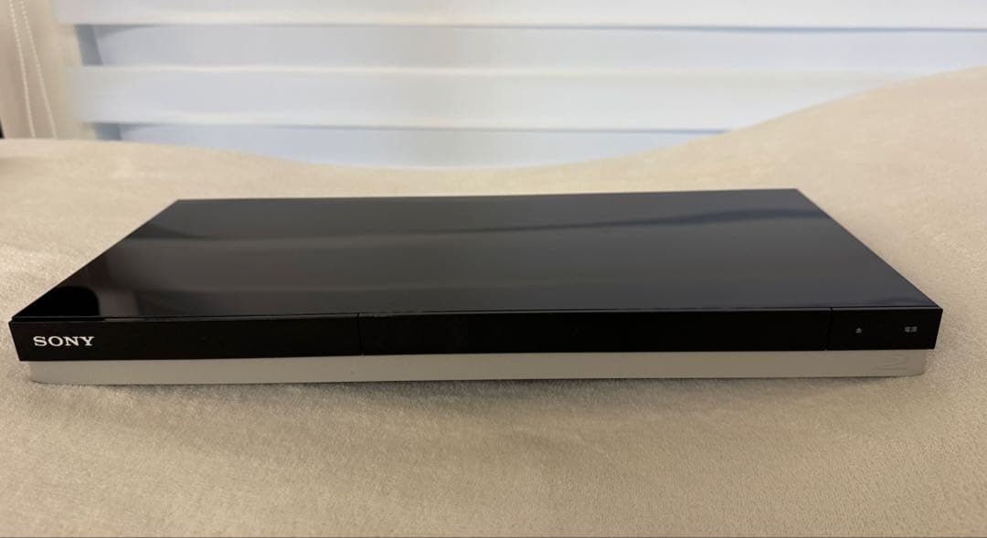 SONY ブルーレイレコーダー BDZ-ZW1000