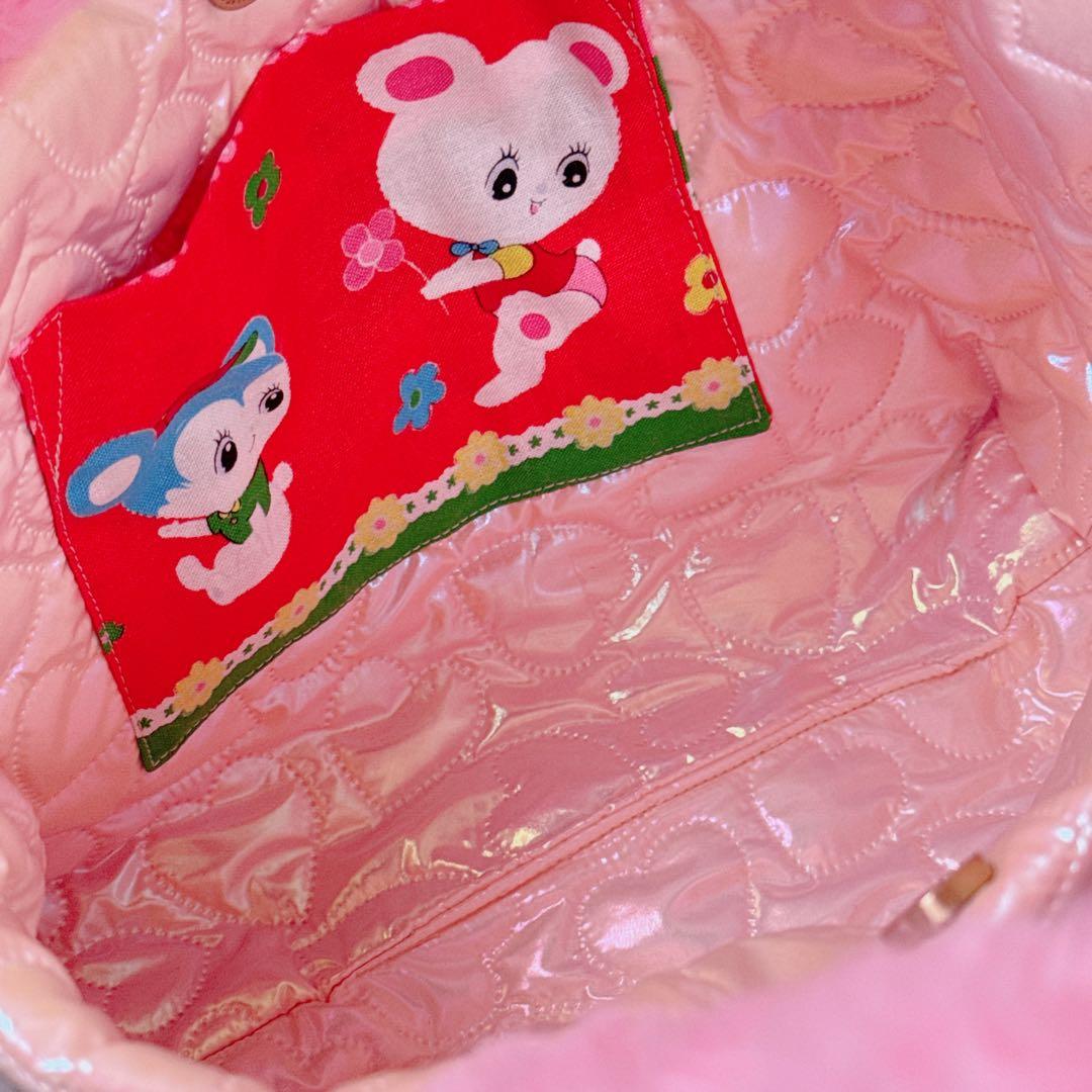 ゆ*ら様 コヤンイサムチョン♡ルミちゃんと仲良しローリーポーリーレトロなファート