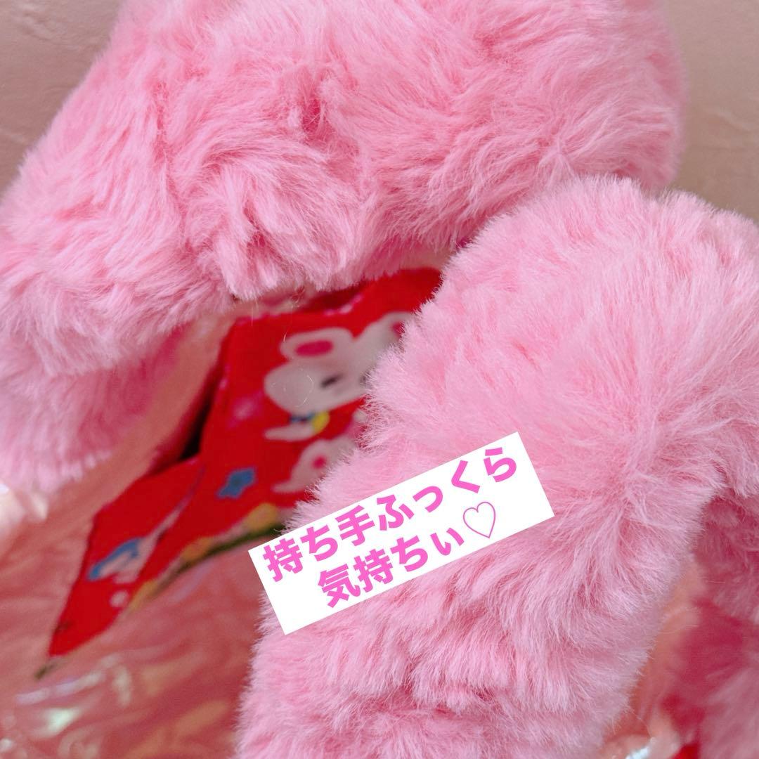 ゆ*ら様 コヤンイサムチョン♡ルミちゃんと仲良しローリーポーリーレトロなファート