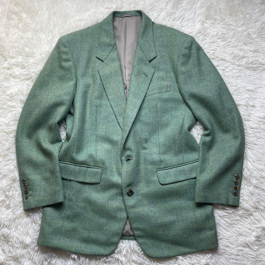 Youko Yamagutiクリスチャンディオール　テーラードジャケット