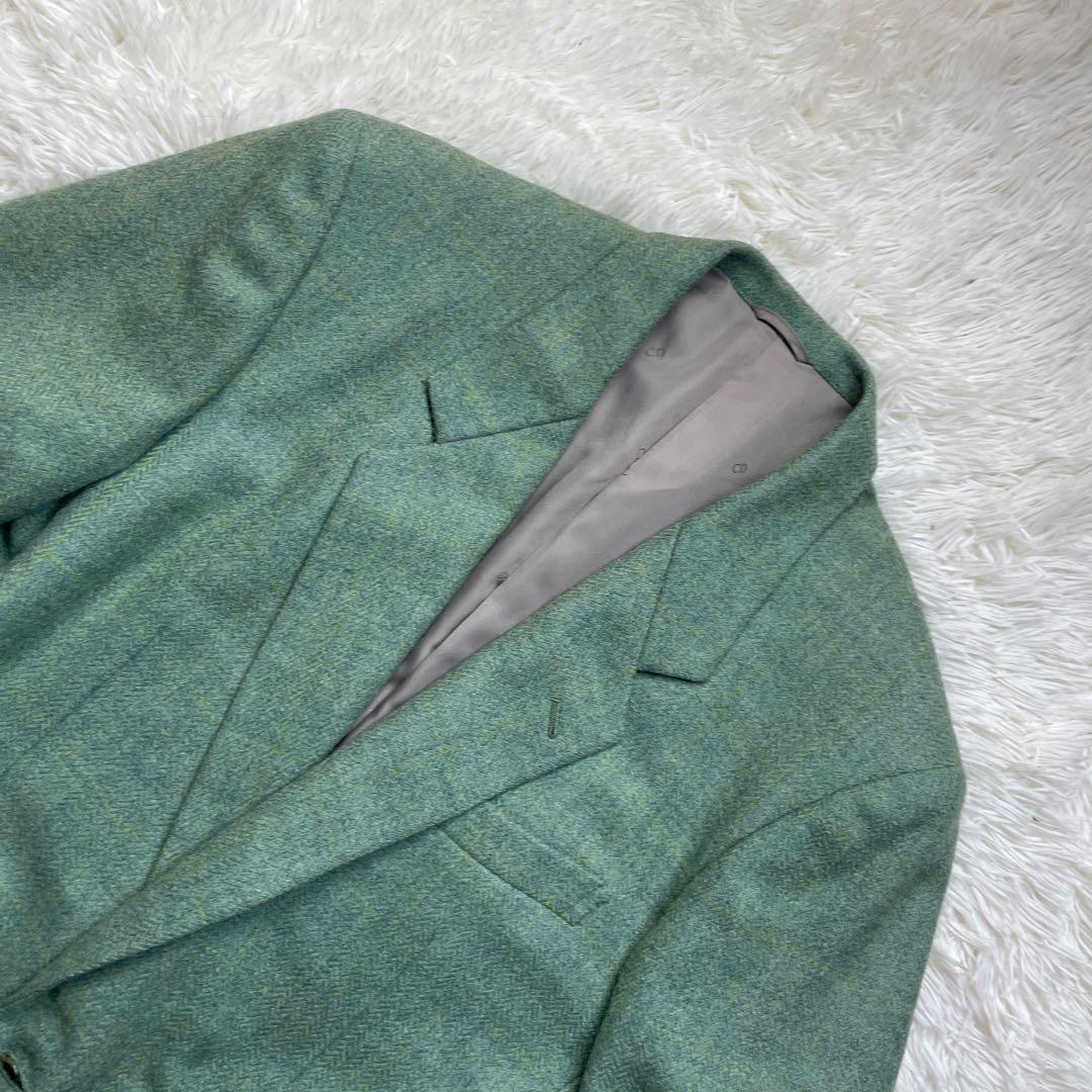 Youko Yamagutiクリスチャンディオール　テーラードジャケット