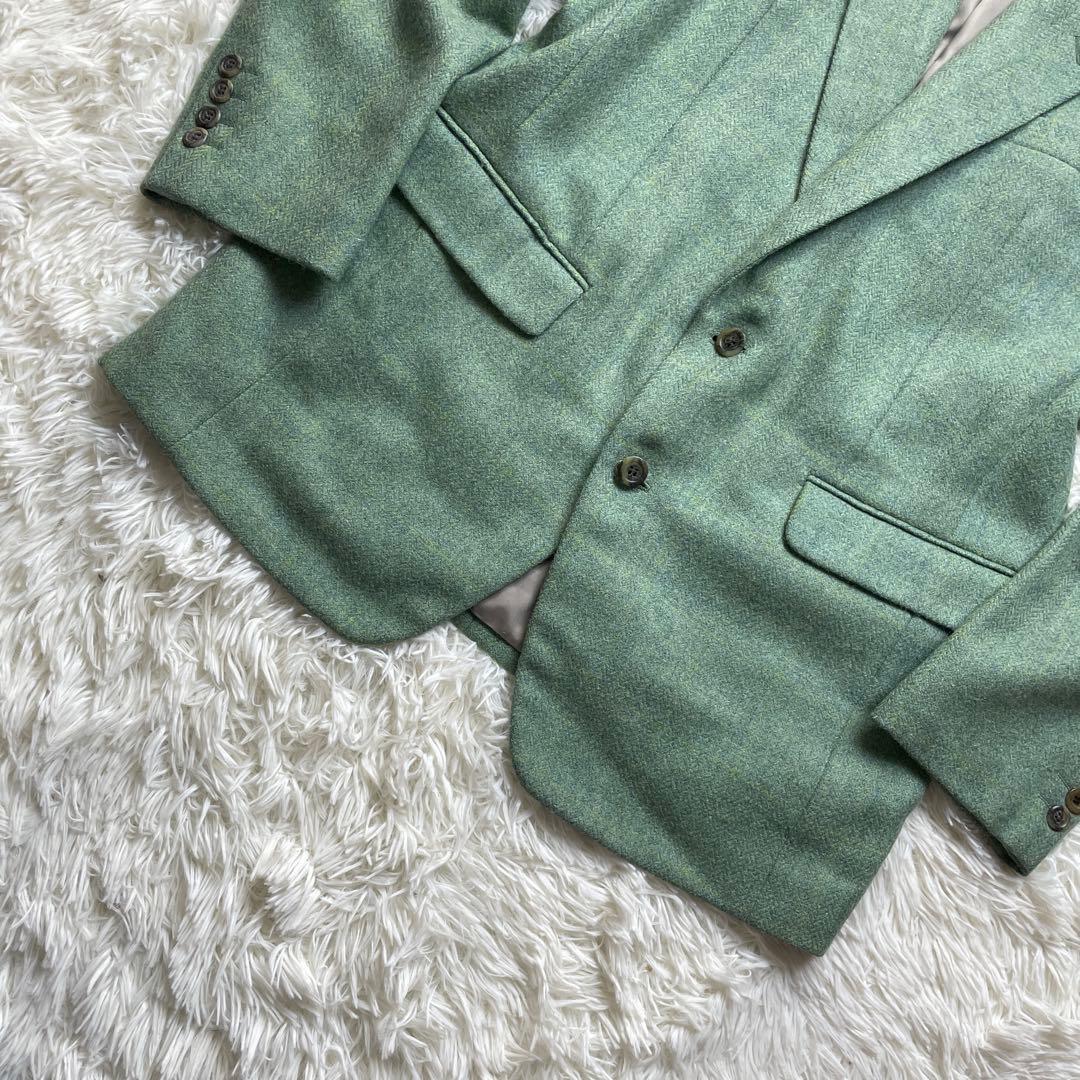 Youko Yamagutiクリスチャンディオール　テーラードジャケット