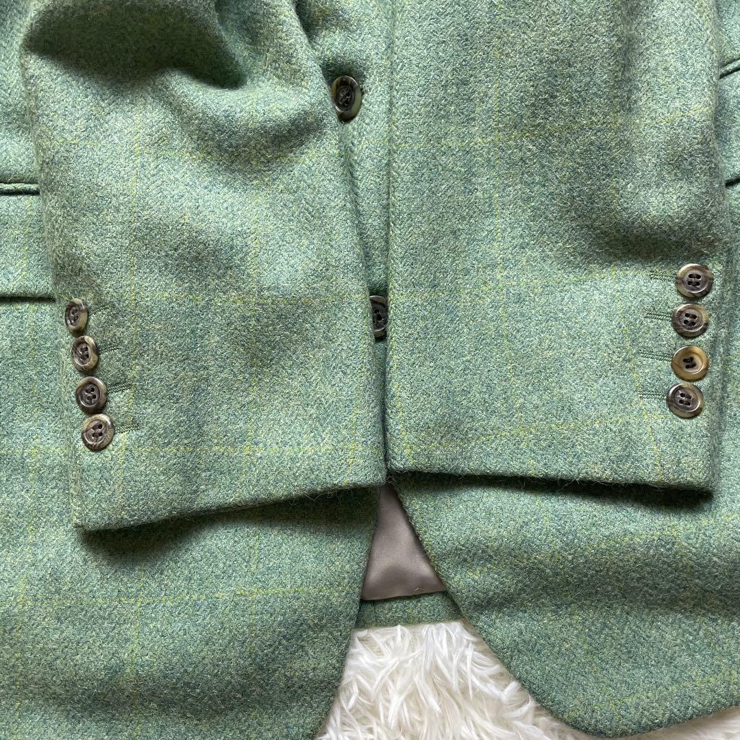 Youko Yamagutiクリスチャンディオール　テーラードジャケット