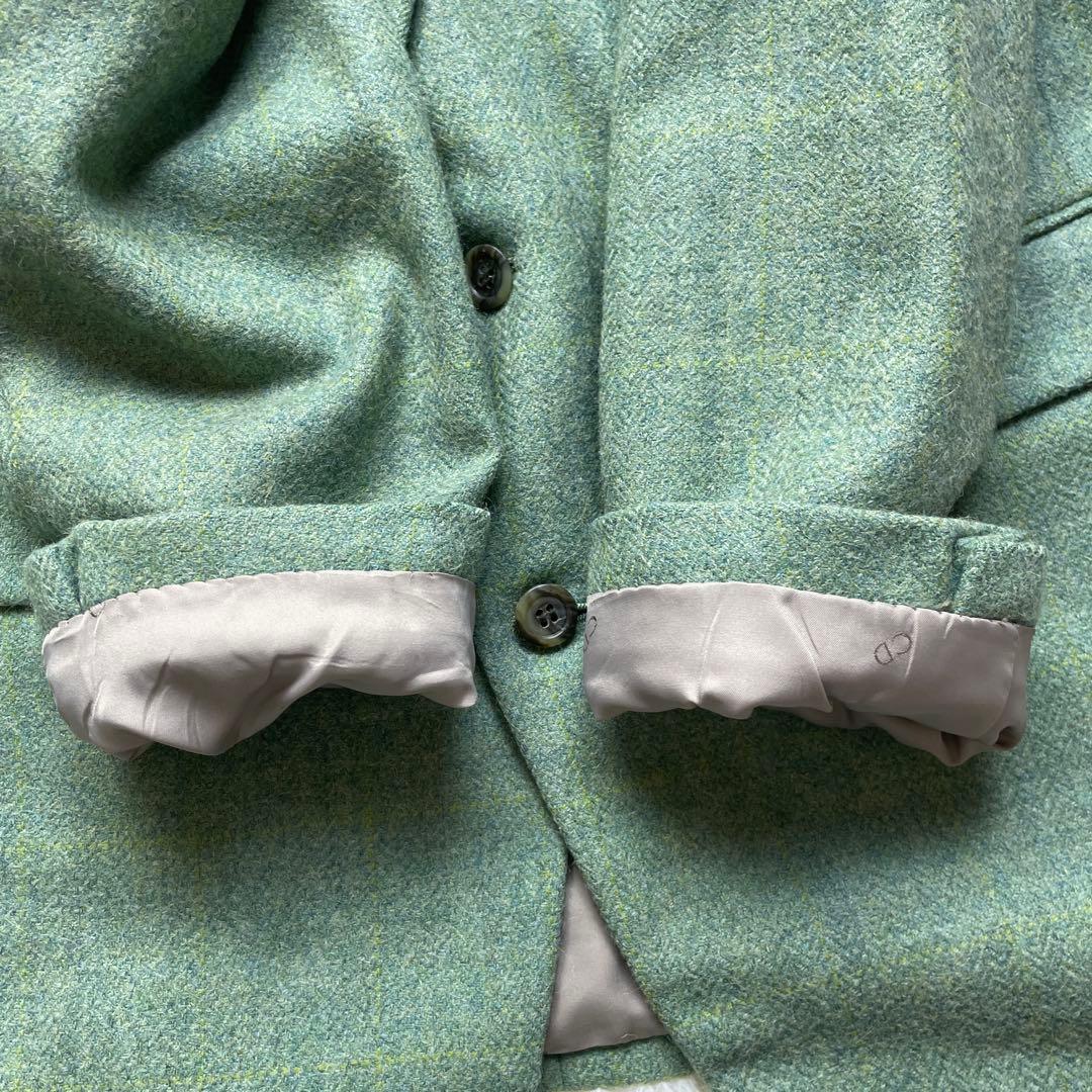 Youko Yamagutiクリスチャンディオール　テーラードジャケット