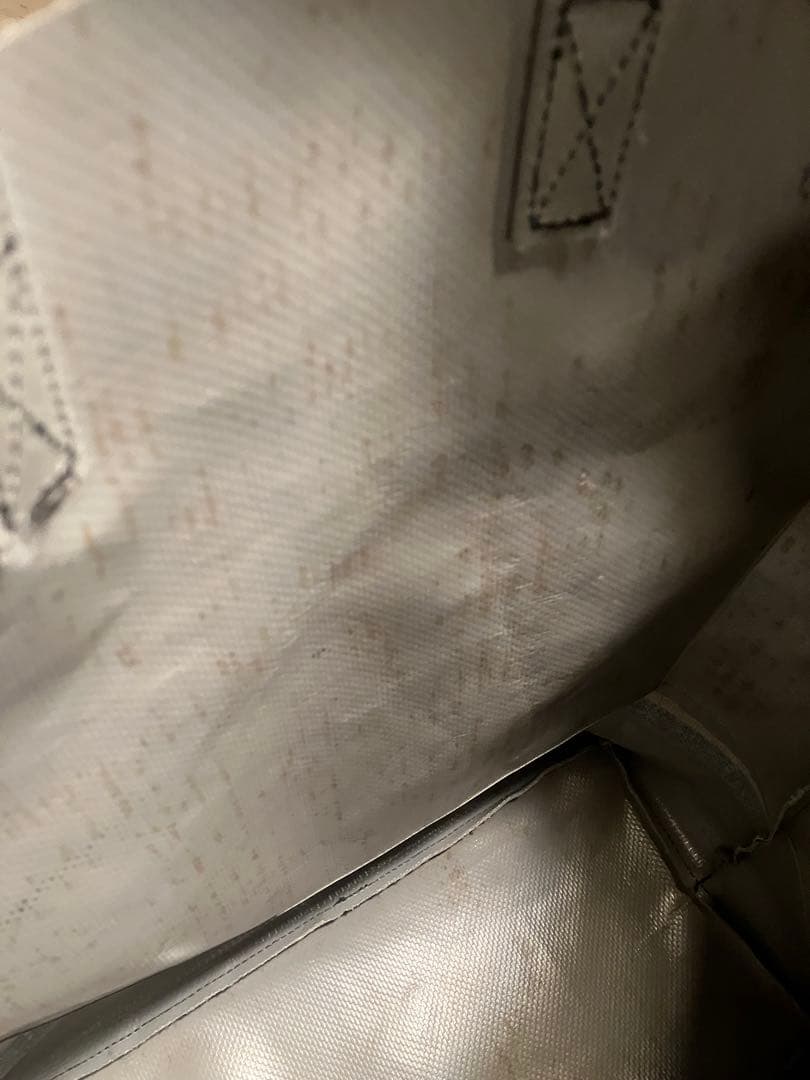 FREITAG F52 MIAMI VICE エコバッグ グレー