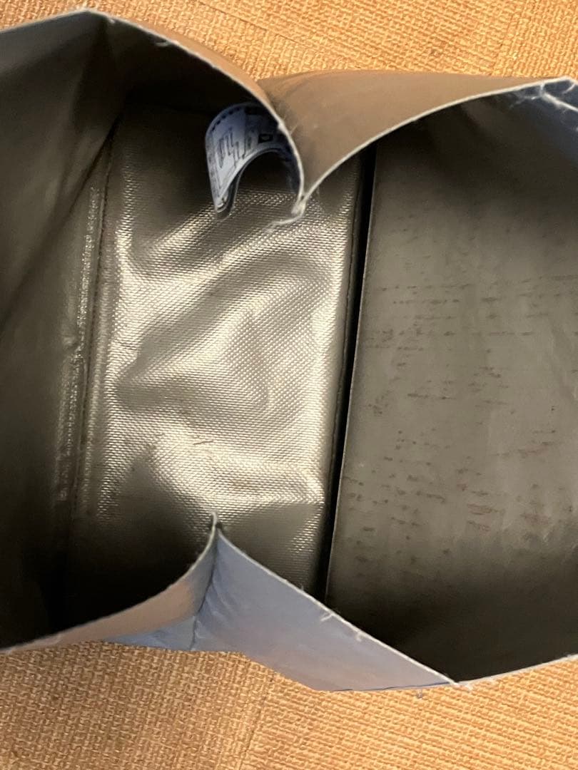 FREITAG F52 MIAMI VICE エコバッグ グレー