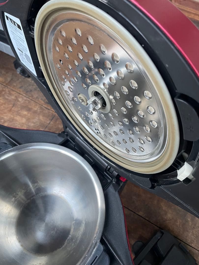 SHARP Healsio ヘルシオ