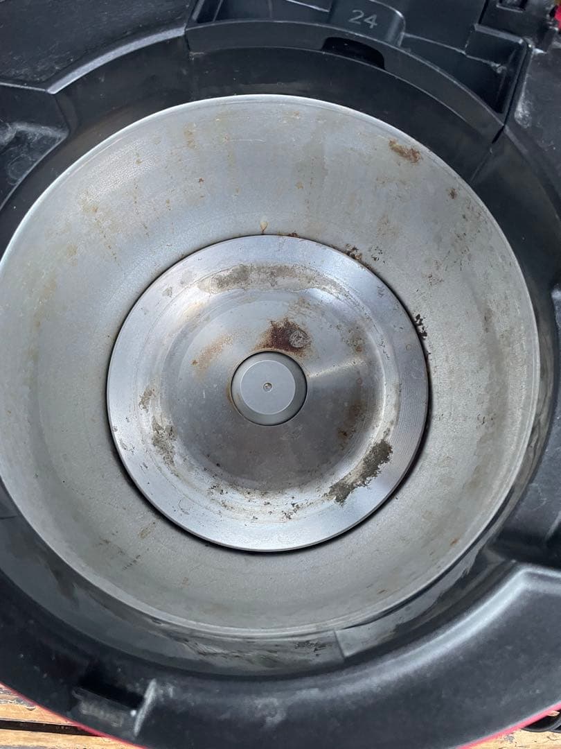 SHARP Healsio ヘルシオ