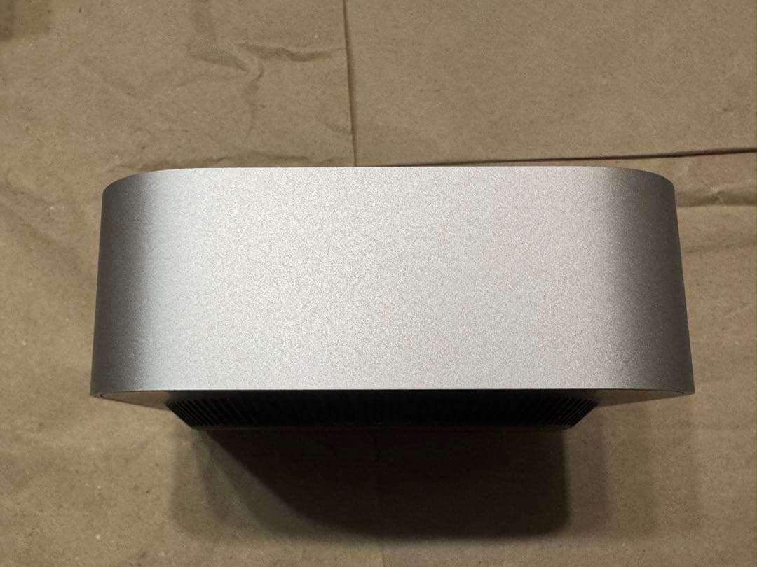 Macデスクトップ Apple Mac mini 2024 M4 CTO 24GB 256GB