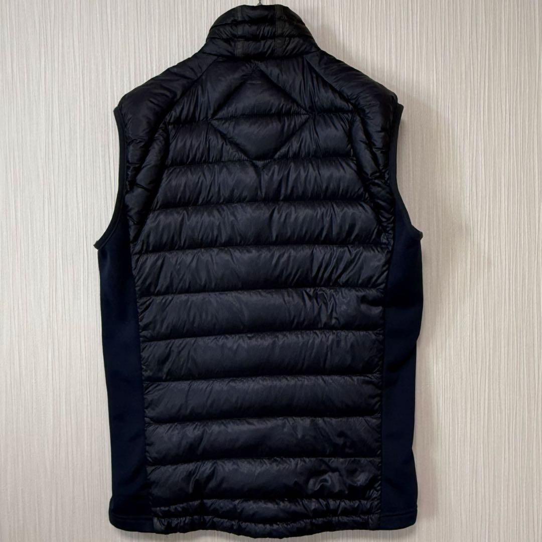   カナダグース　ダウンベスト HYBRIDGE