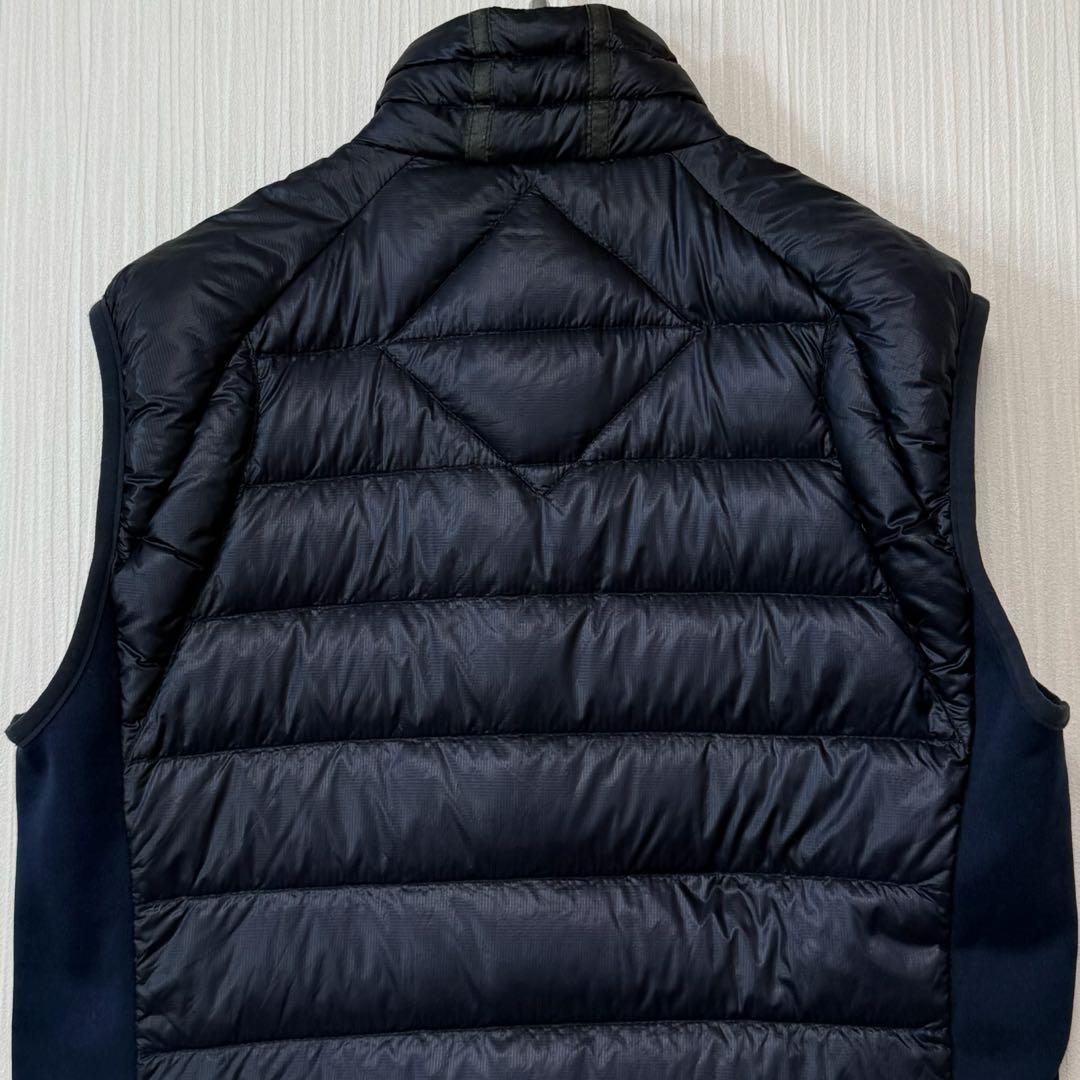   カナダグース　ダウンベスト HYBRIDGE