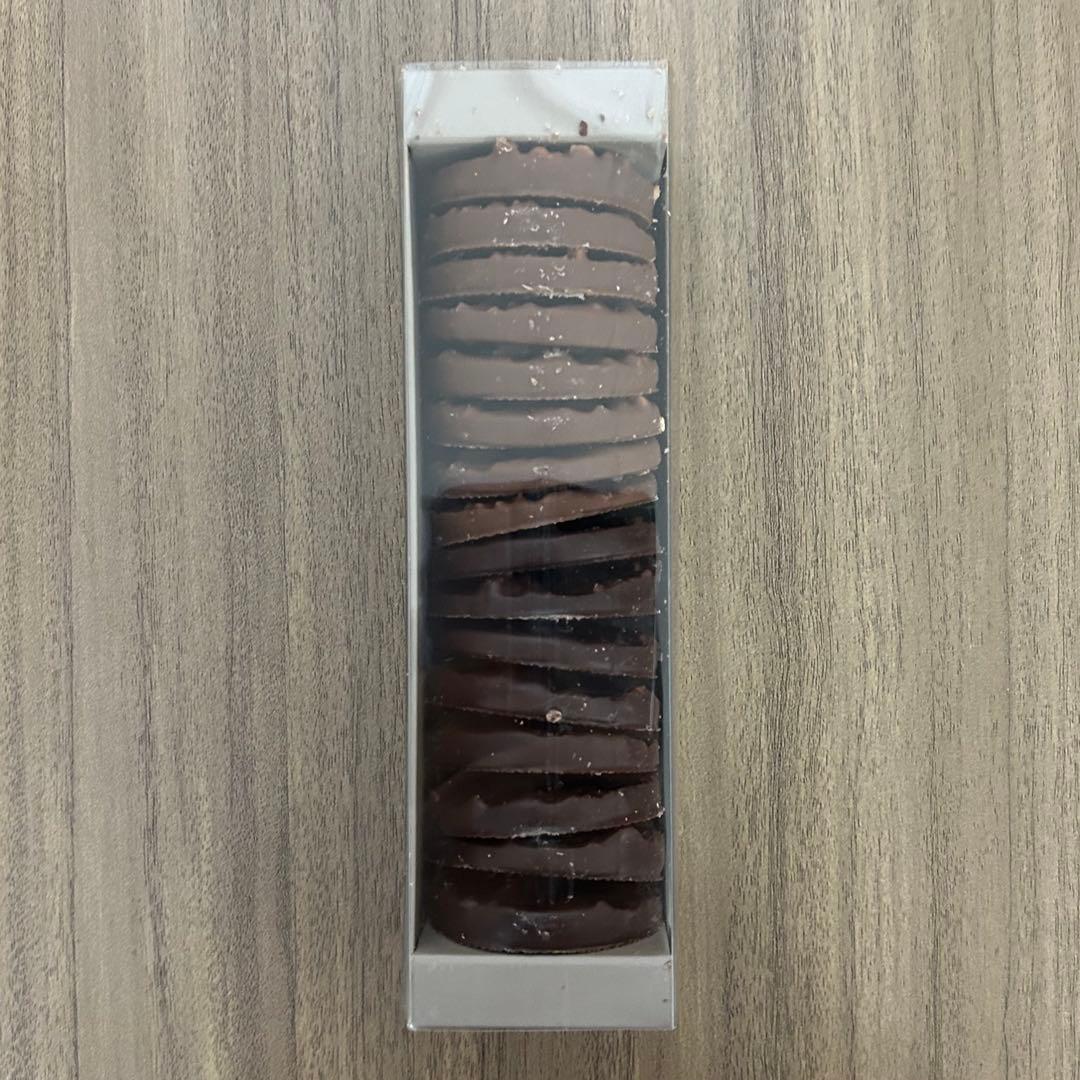 Philippe Bel フィリップベル☆サブレショコラレ&パレクロカンミックス