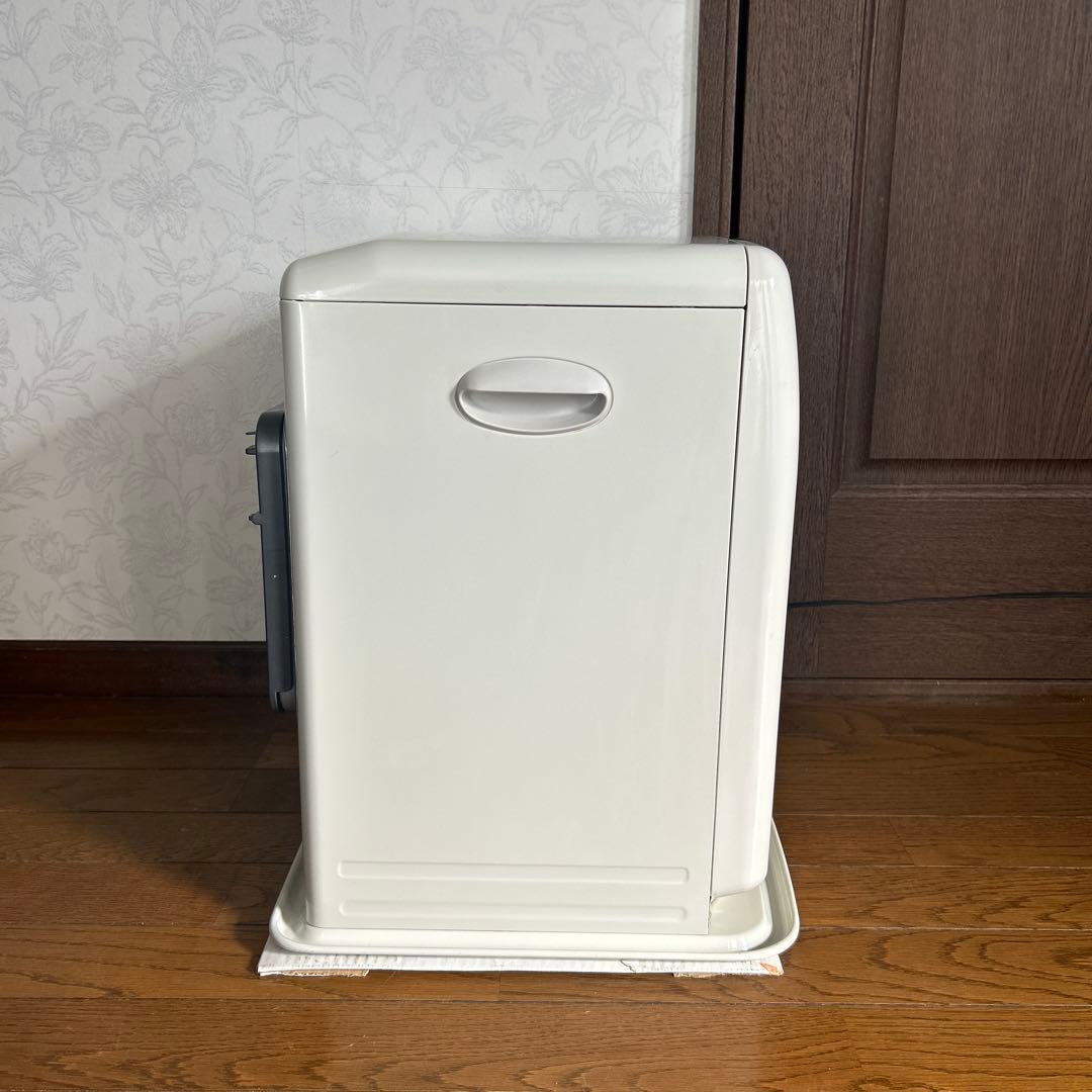 石油ファンヒーター ダイニチ FW-3717LE 整備済