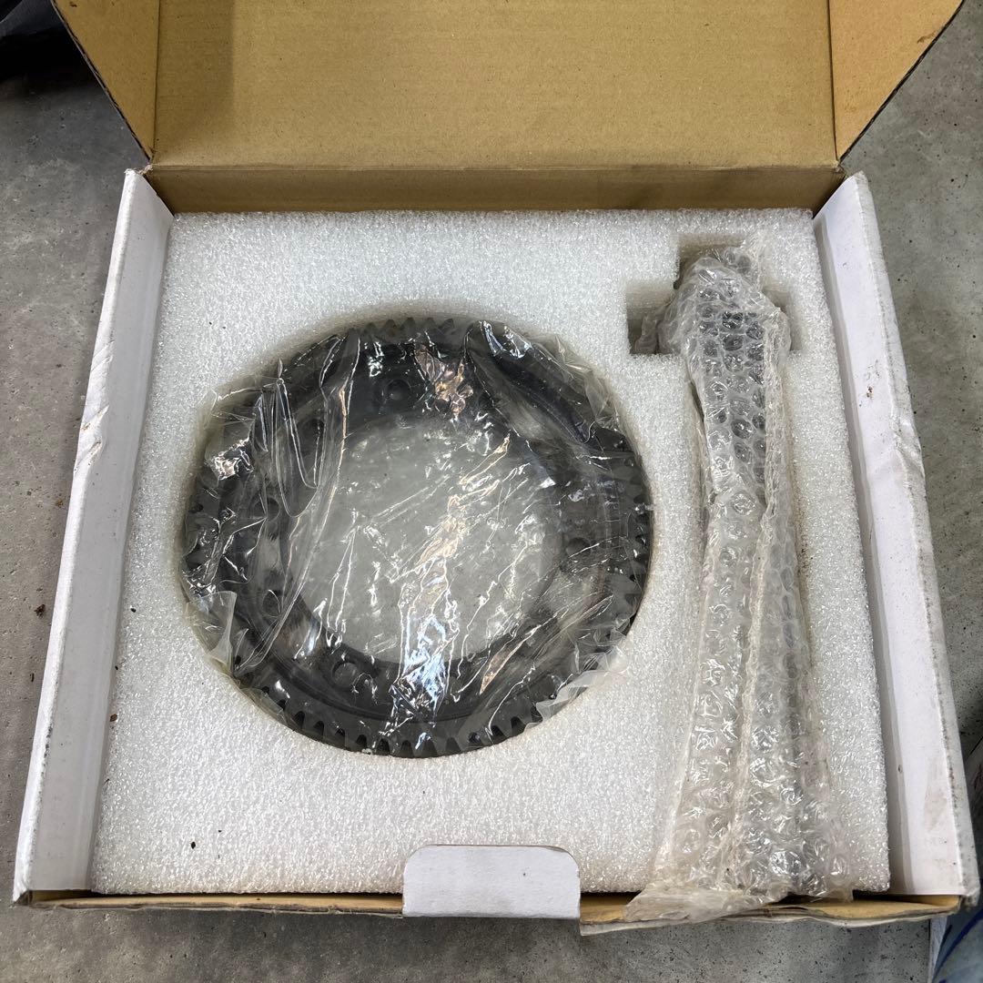 インテグラ dc2 タイプr 98スペック　純正ファイナルギア