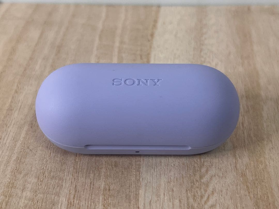 新品・未使用 SONY WF-C700N ノイズキャンセリング