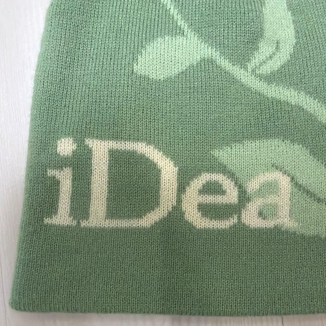 IDEASWAM ビーニー