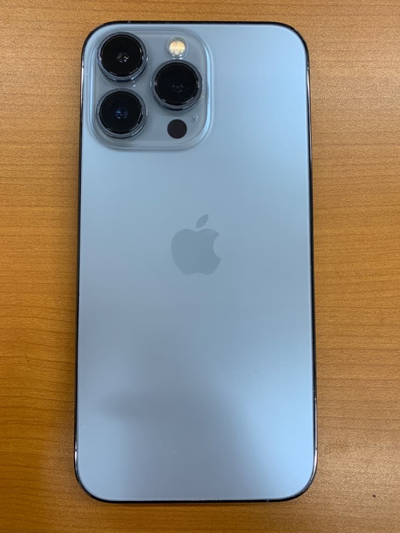 か*な様 動作確認済 iPhone 13 Pro 128GB ID J0358