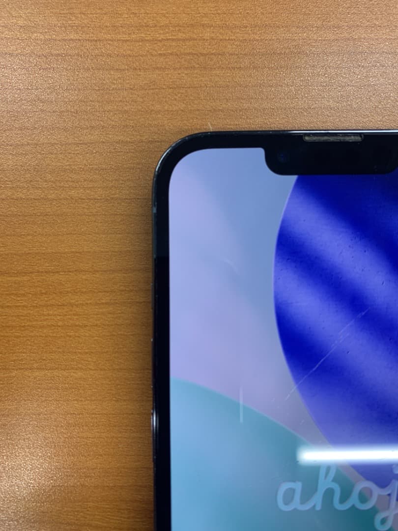 か*な様 動作確認済 iPhone 13 Pro 128GB ID J0358