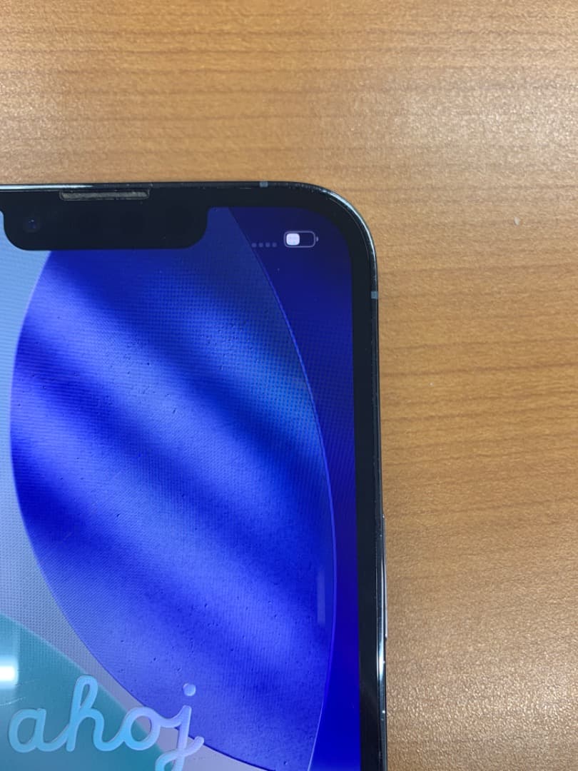 か*な様 動作確認済 iPhone 13 Pro 128GB ID J0358