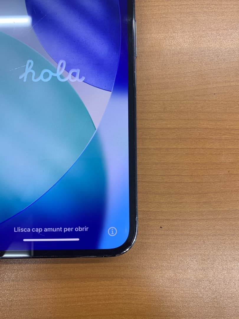 か*な様 動作確認済 iPhone 13 Pro 128GB ID J0358