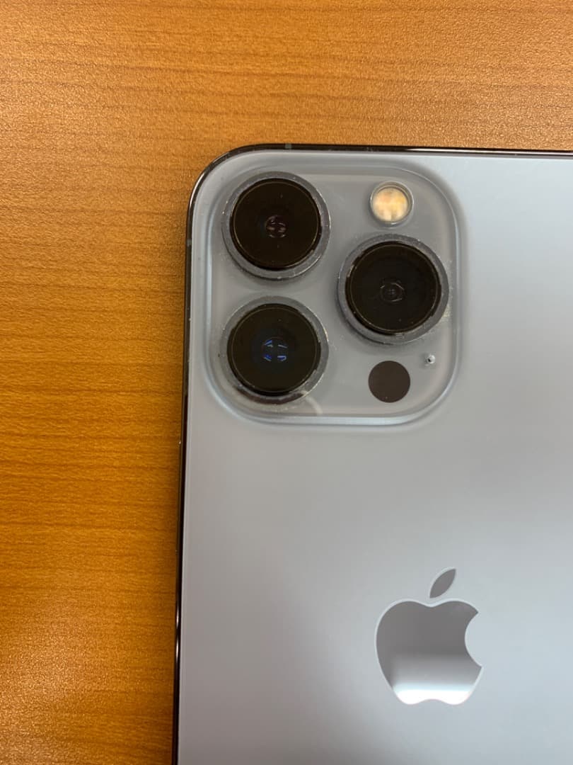 か*な様 動作確認済 iPhone 13 Pro 128GB ID J0358