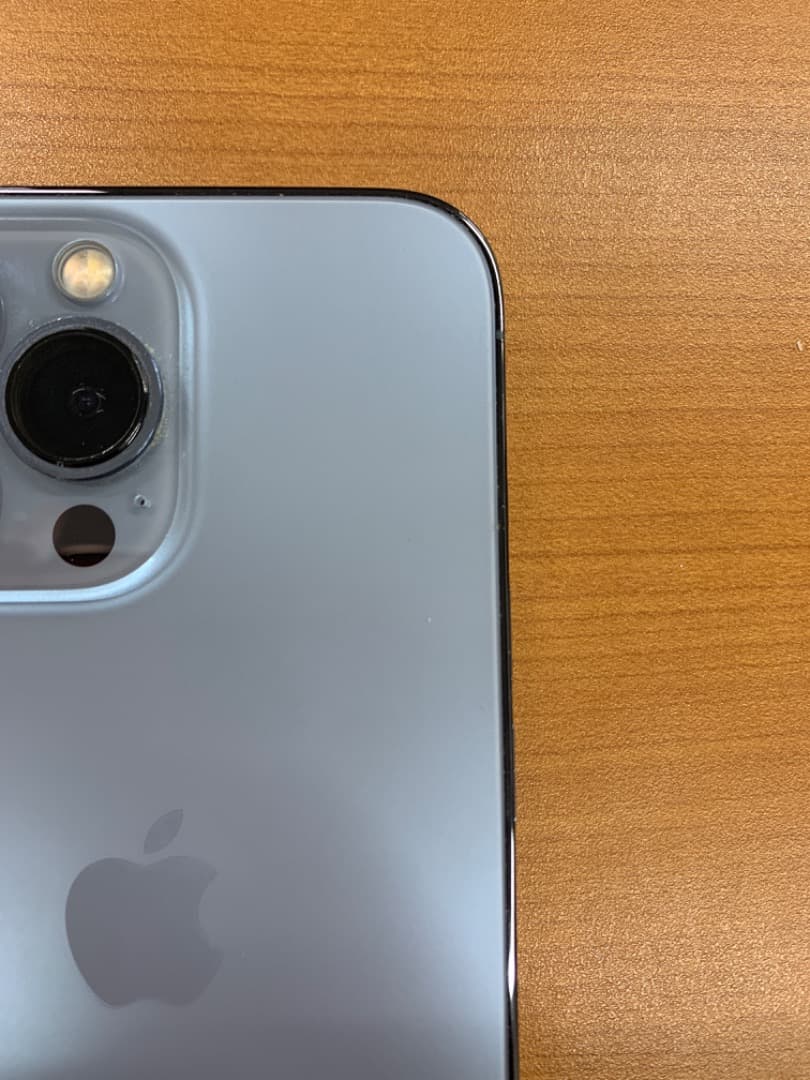 か*な様 動作確認済 iPhone 13 Pro 128GB ID J0358