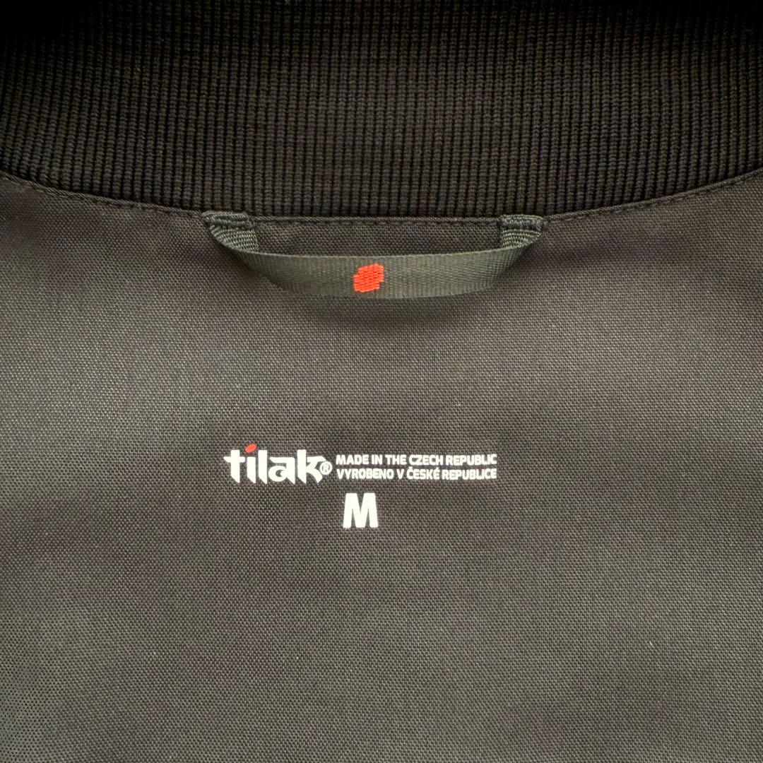 美品 Tilak Blade Jacket メンズ M