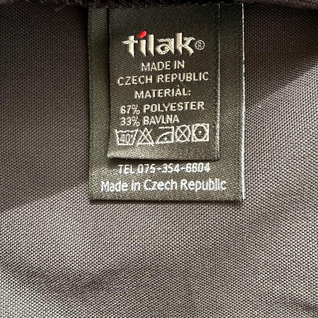 美品 Tilak Blade Jacket メンズ M