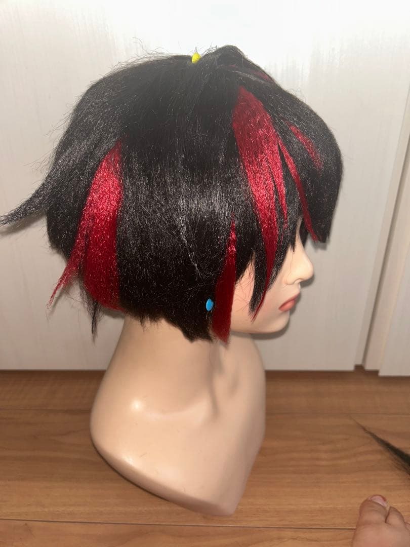 にじさんじ ましろ爻 私服