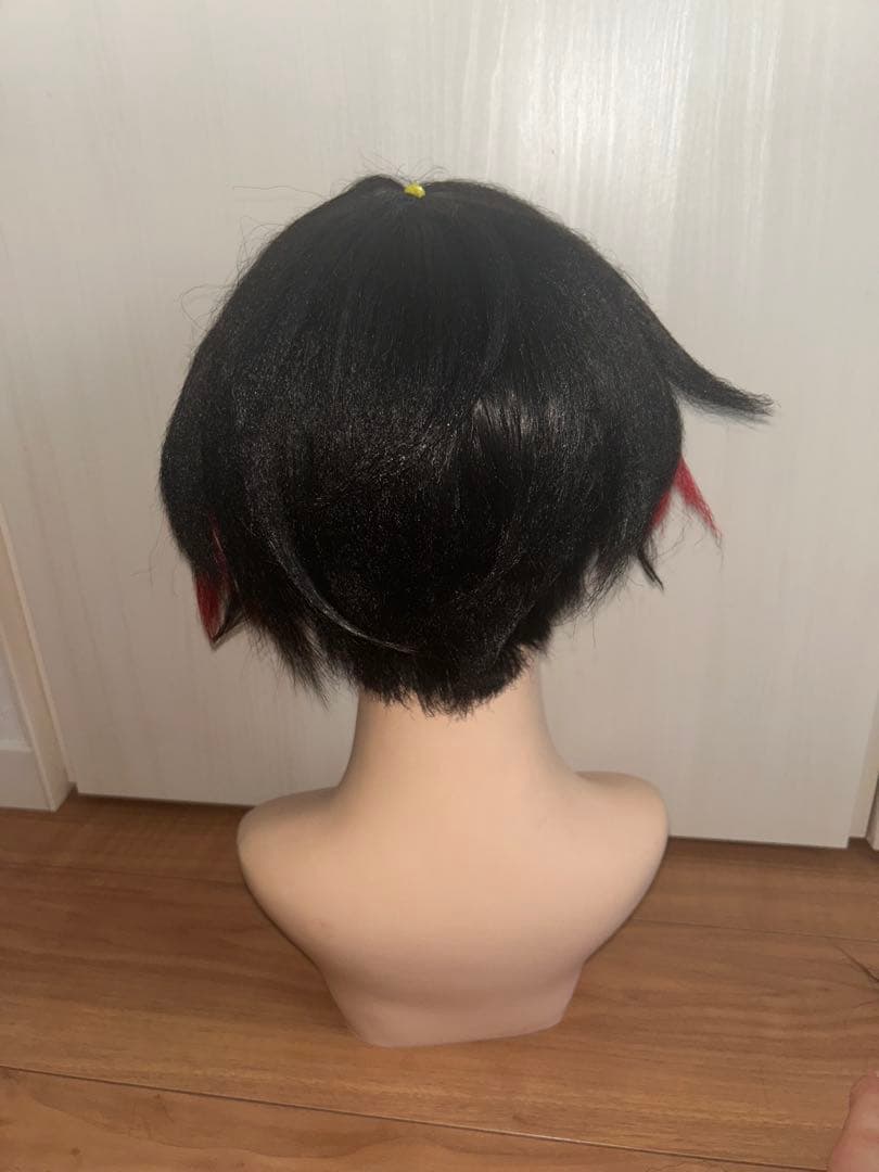 にじさんじ ましろ爻 私服